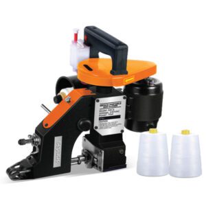 Bag Closer Machine Single Needle