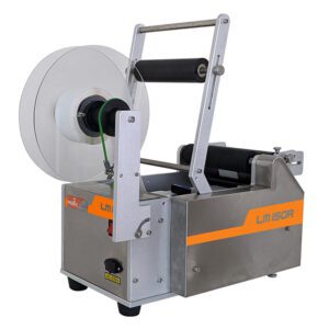 Labeling Machine