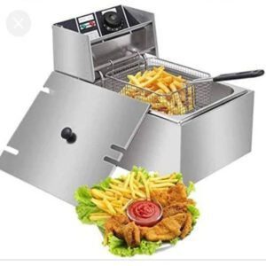 5 Ltr Deep Fryer