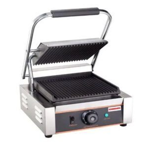 Single Sandwich Griller