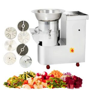 2HP Vegetable Cutter