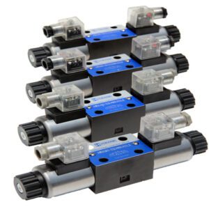 Direction Control Valve