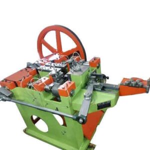 Wire Nail Making Machine N 5