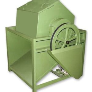 Wire Nail Polishing Machine