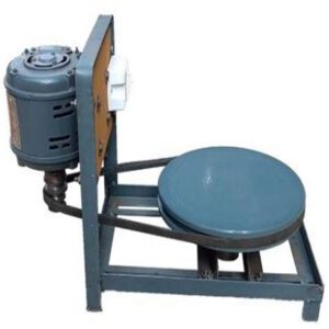 Electric Pottery Wheel Machine