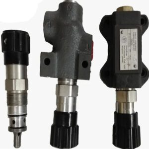 Pressure Relief Valve