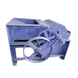 Clay Cutting Machine