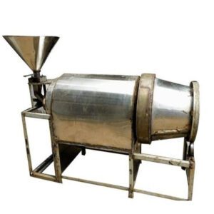 Muri Making Machine SS