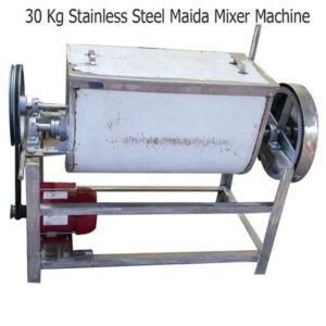 Maida Mixer Machine