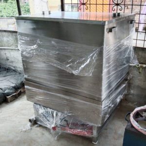 Noodle Steamer Machine