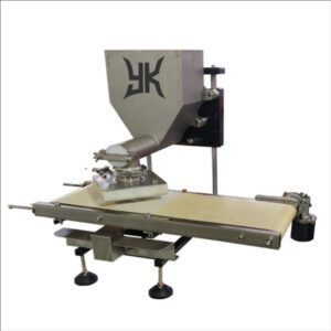 Muruku Making Machine (Conveyor Type)
